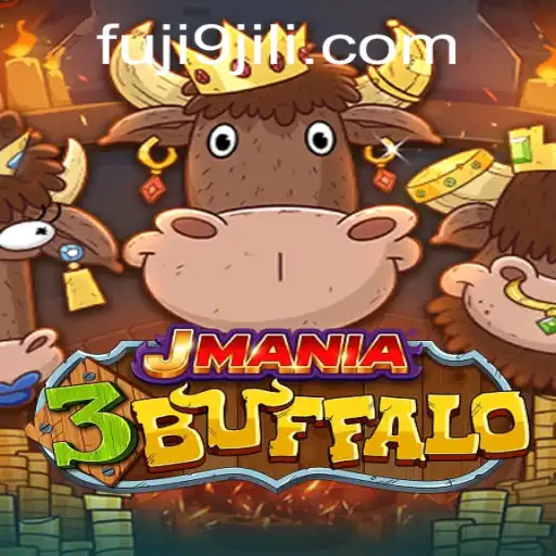 Discover the Thrilling World of JMania3Buffalo with FUJI9
