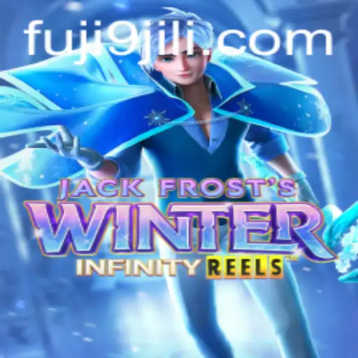 Unveiling the Enchanting World of JackFrostsWinter