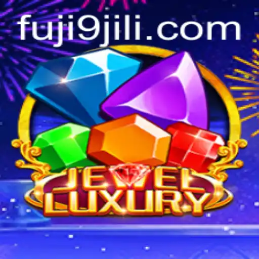 Explore the Dazzling World of JewelLuxury: A Gem-Packed Adventure Enhanced by FUJI9