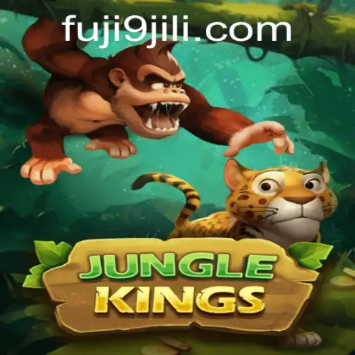 Discover JungleKings: The Thrilling New Adventure Game
