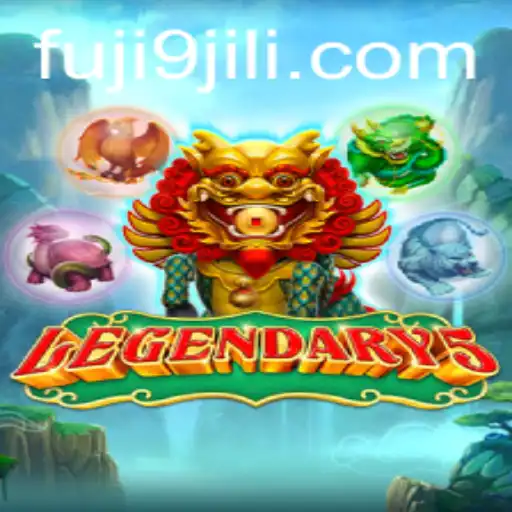 Exploring the Uncharted Realms of Legendary5