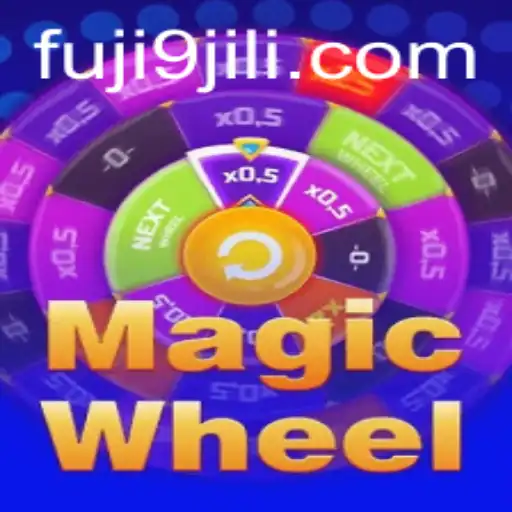 Unveil the Thrills of MagicWheel: The Ultimate Gaming Experience with FUJI9