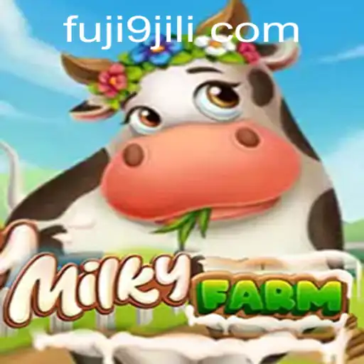 Exploring the Enchanting Universe of MilkyFarm and the Mystery of FUJI9