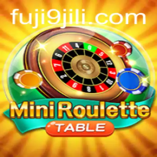 Experience MiniRoulette: The Thrill of Compact Casino Gaming