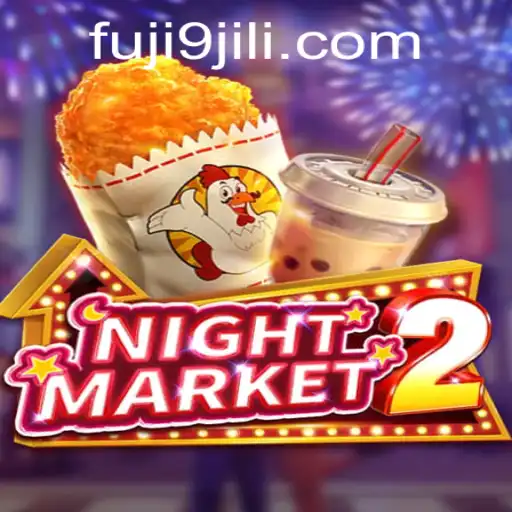 Exploring NightMarket2: The Ultimate Gaming Experience with FUJI9