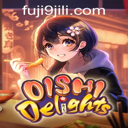Explore the World of OishiDelights: A Culinary Journey Awaits