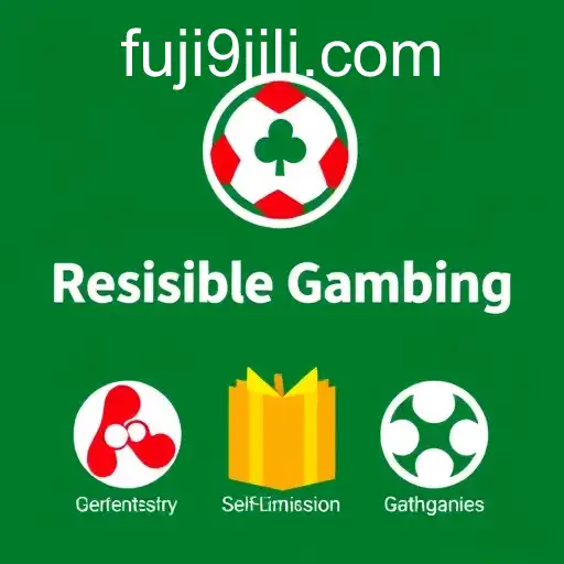 Responsible Gambling: Navigating the World of Betting with FUJI9