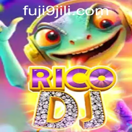 Explore the Thrilling World of RicoDJ: An In-Depth Look at the Game and Its Unique Rules