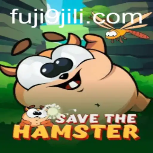 SavetheHamster: A Thrilling Journey in the Digital Realm with FUJI9