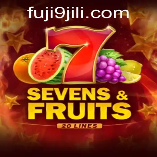 Exploring SevensFruits20: A Fresh Twist on Classic Gaming with FUJI9