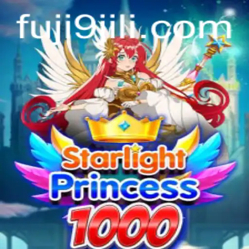 Discovering StarlightPrincess1000: A Galactic Adventure Awaits