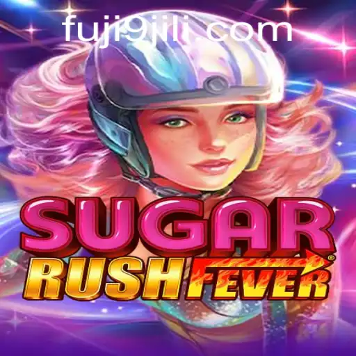Experience the Thrill of SugarRushFever: A Sweet Escape