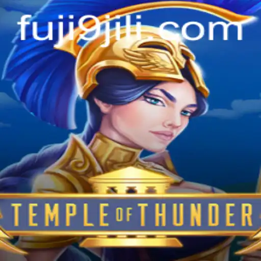 Discover the Enchanting World of TempleofThunder: A Thrilling Adventure Awaits