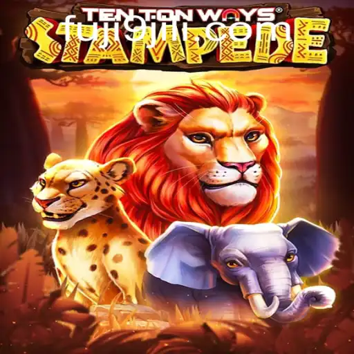 Unleashing the Thrills of TenTonWaysStampede: The Game Reimagining Strategy and Adventure
