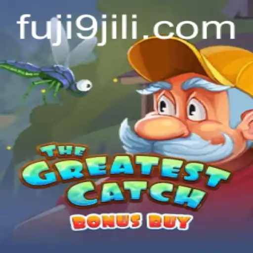 TheGreatestCatchBonusBuy: A Deep Dive Into the Ultimate Fishing Adventure