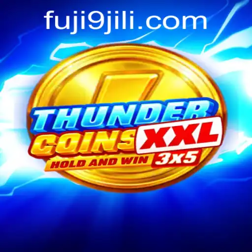 Discover the Thrilling World of ThunderCoinsXxl