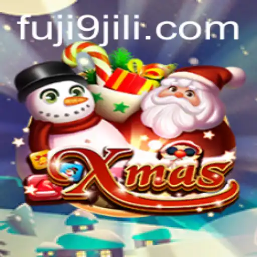 Explore the Enchanting World of 'Xmas' – An Engaging and Timely Game with 'FUJI9'